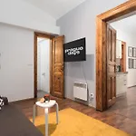 Prague Days - Modern Apts - Fast Wifi - Netflix - 7 Min Wenceslas Sq