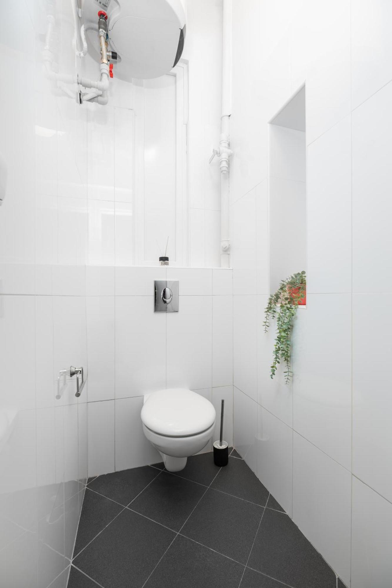 Apartamento Next To Wenceslas Square By Days